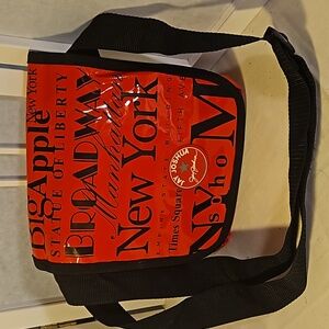 Jay Joshua "New York" Bag
